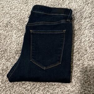 Abercrombie & Fitch Denim